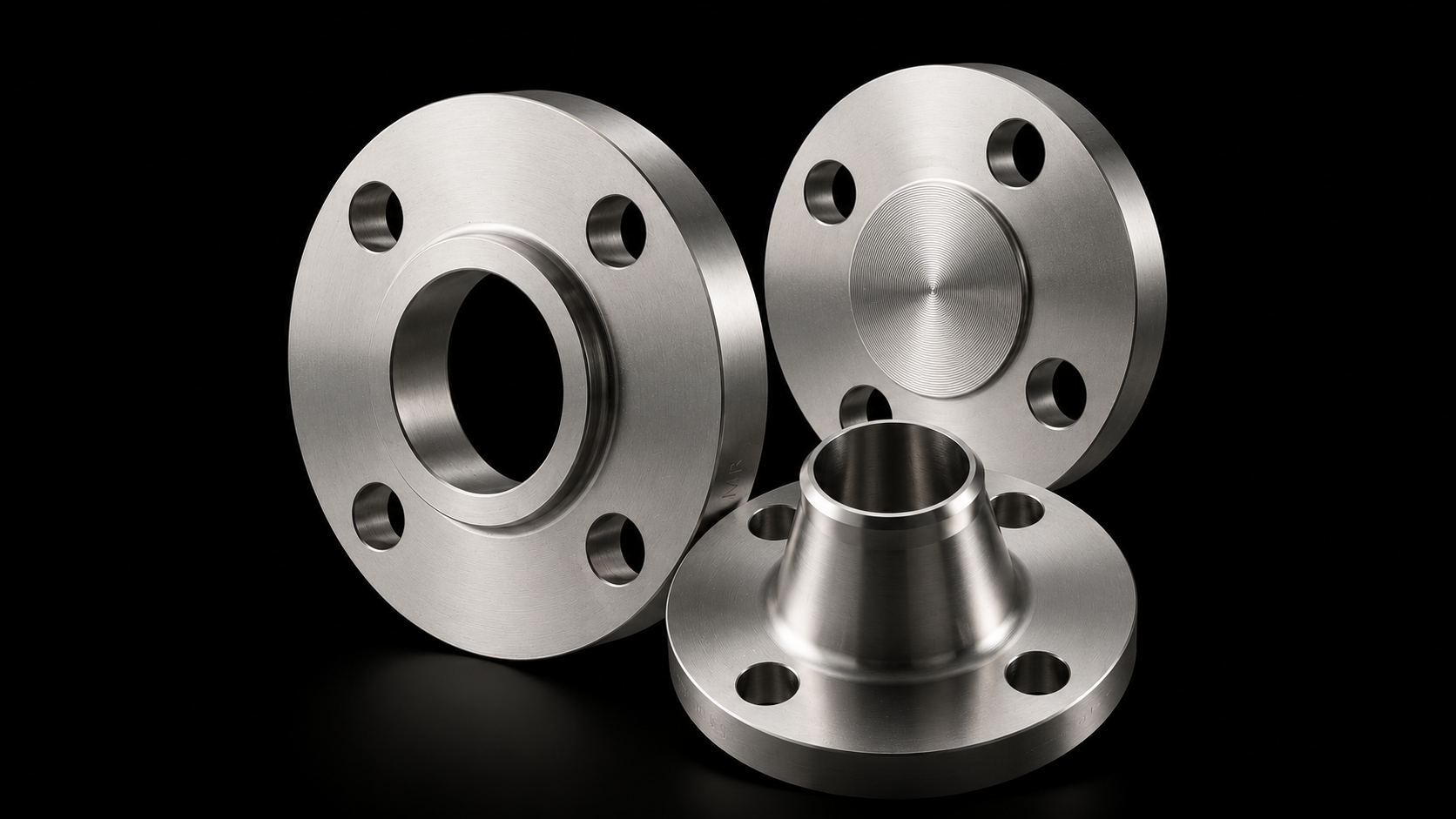 Industrial Components