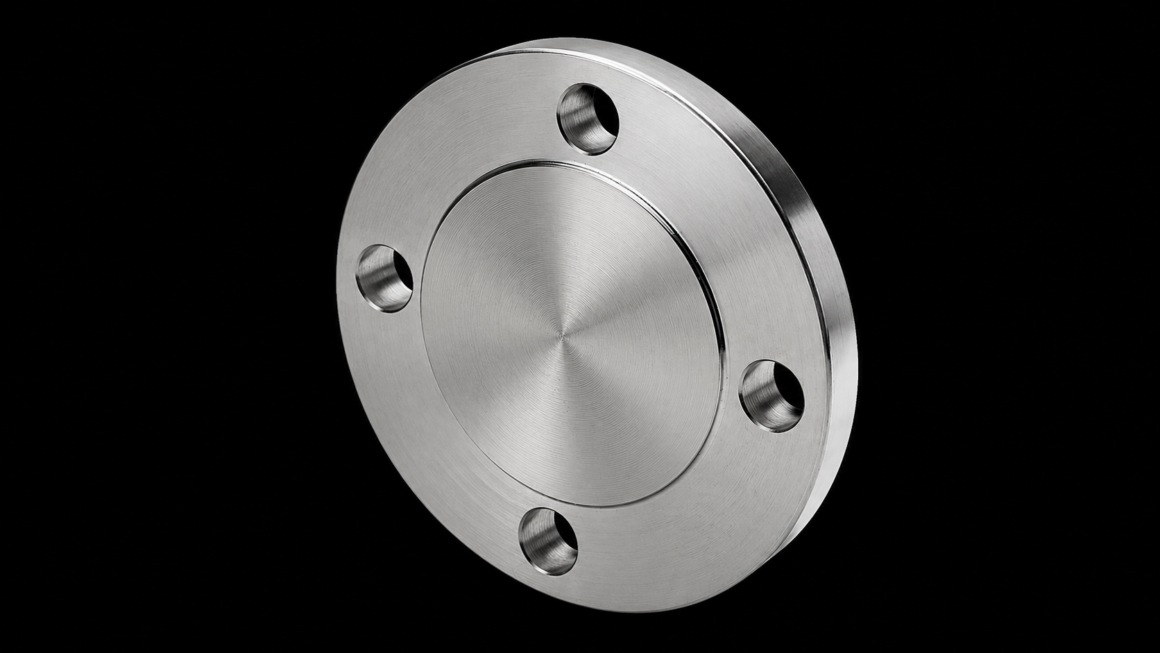 Blind Flanges