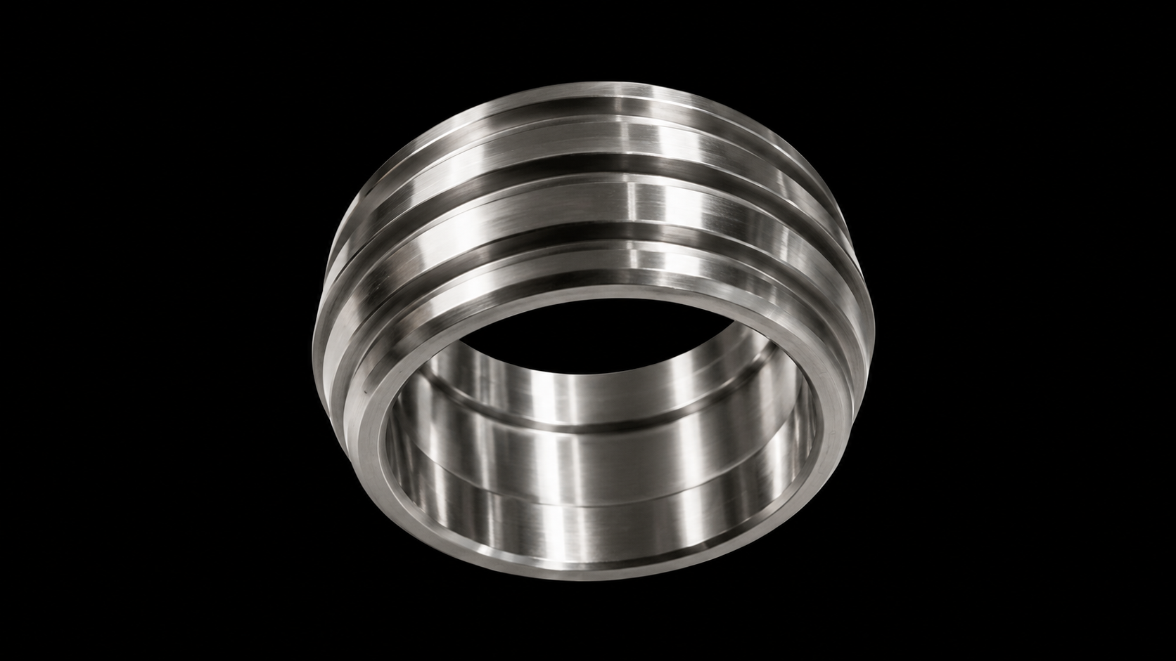 AX Sealing Rings
