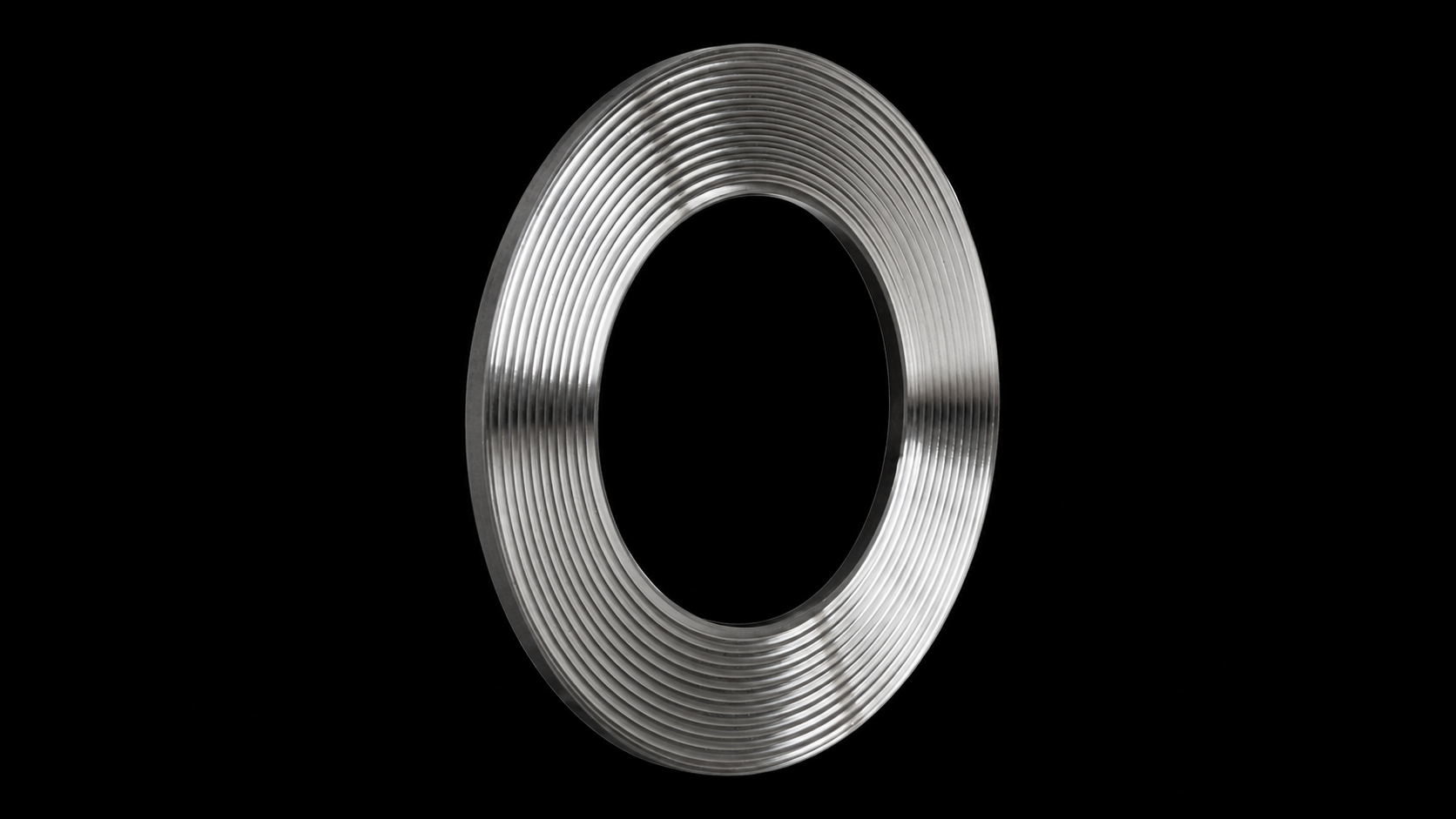 Kammprofile Gaskets