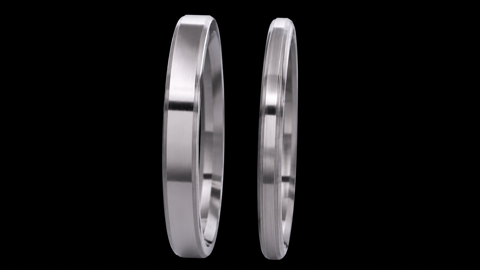 RTJ Ring Gaskets