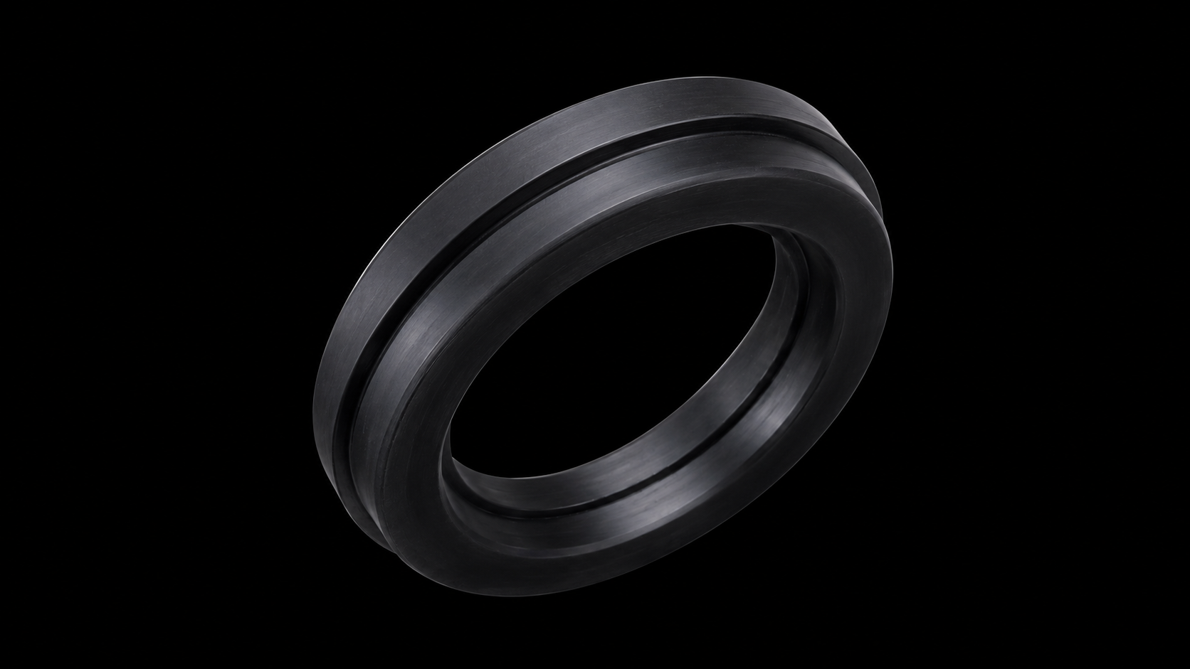 Rubber Coated Gaskets